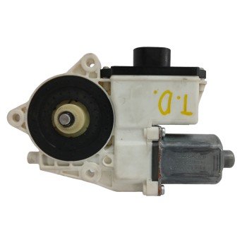 Recambio de motor elevalunas trasero derecho para bmw x3 (e83) 2.0 16v diesel cat referencia OEM IAM 6925966  
