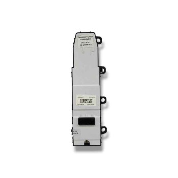 Recambio de mando elevalunas delantero izquierdo para kia niro i (de) e-niro referencia OEM IAM 93570G5200  