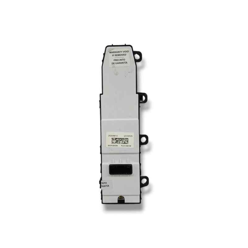 MANDO ELEVALUNAS DELANTERO IZQUIERDO