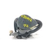 Recambio de cinturon seguridad trasero central para fiat panda (169) 1.2 8v dynamic referencia OEM IAM   