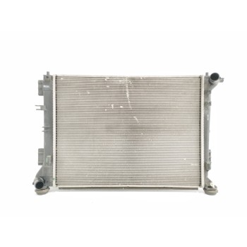 Recambio de radiador agua para hyundai tucson (tl, tle) 1.6 gdi referencia OEM IAM 25310D7500  