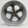 Recambio de llanta para hyundai sonata (nf) 2.0 crdi cat referencia OEM IAM 529103K310 6,5JX17 ET46 5H 5X115