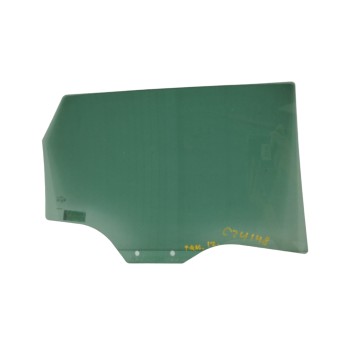 Recambio de luna trasera izquierda para seat leon sportstourer (kl8) 2.0 tdi referencia OEM IAM   