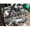 Recambio de motor completo para ssangyong kyron 2.0 referencia OEM IAM D20DT EGR ELECTRICA 