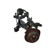 Recambio de puente trasero para subaru legacy familiar/outback b13 (bp) 2.0 diesel cat referencia OEM IAM 20152AJ000  