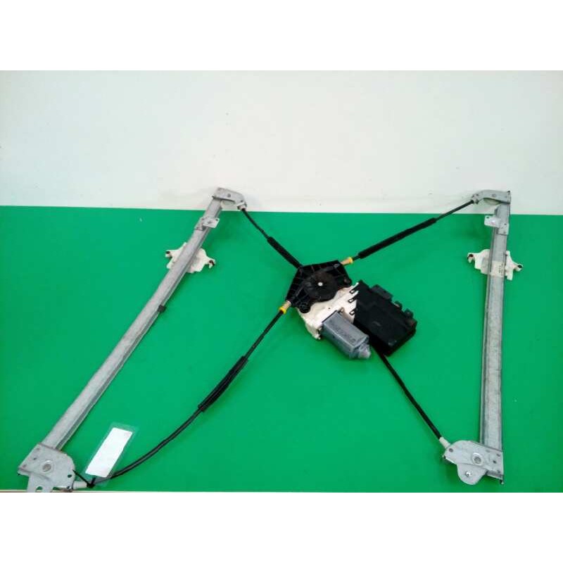 Recambio de elevalunas delantero derecho para citroën c8 2.0 hdi sx referencia OEM IAM FUNDA 148873708003 