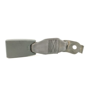 Recambio de enganche cinturon izquierdo para honda civic berlina 3 (ep1/2) 1.6 vtec cat (d 16 v 1) referencia OEM IAM  TRASERO 