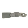 Recambio de enganche cinturon izquierdo para honda civic berlina 3 (ep1/2) 1.6 vtec cat (d 16 v 1) referencia OEM IAM  TRASERO 