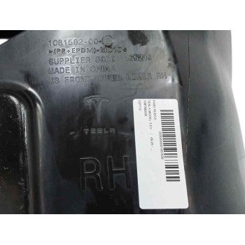 Recambio de paso rueda para tesla model 3 (5yj3) ev referencia OEM IAM 108158200E DELANTERO DERECHO 