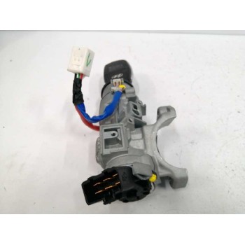 Recambio de antirrobo para hyundai tucson 1.7 crdi cat referencia OEM IAM   
