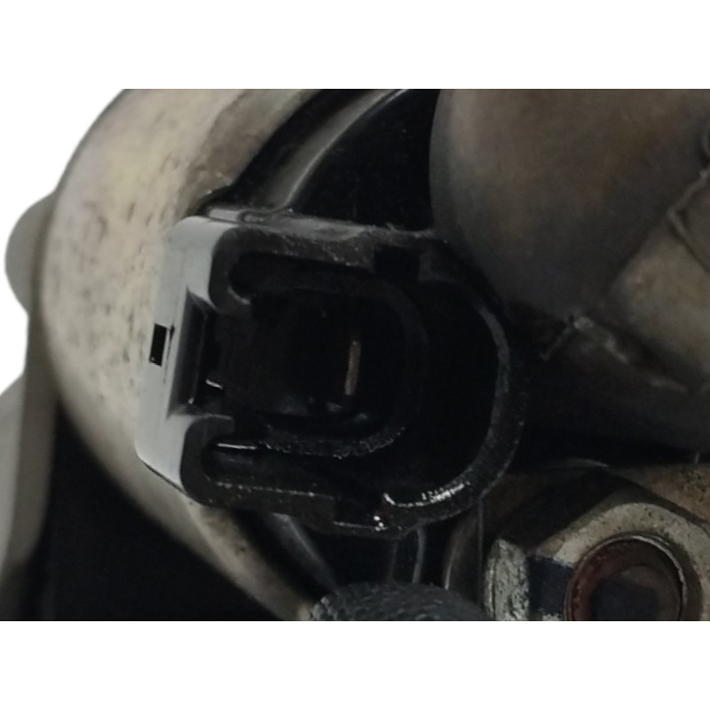MOTOR ARRANQUE