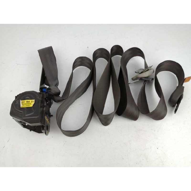 Recambio de cinturon seguridad delantero derecho para opel antara 2.0 cdti cat (z 20 dmh / llw) referencia OEM IAM 96474670  