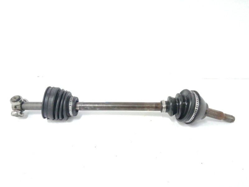 Recambio de transmision delantera izquierda para fiat tipo (160) 1.4 referencia OEM IAM   GRP2