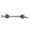 Recambio de transmision delantera izquierda para fiat tipo (160) 1.4 referencia OEM IAM   GRP2