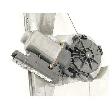 Recambio de elevalunas delantero izquierdo para renault modus 1.5 dci diesel referencia OEM IAM 503620080119  