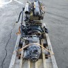 Recambio de motor completo para nissan b660 (1990 - 1999) referencia OEM IAM B660  
