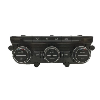 MANDO CLIMATIZADOR 5G0907044BC 5HB01118185 