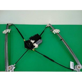 Recambio de elevalunas delantero derecho para citroën c8 2.0 hdi sx referencia OEM IAM FUNDA 148873708003 