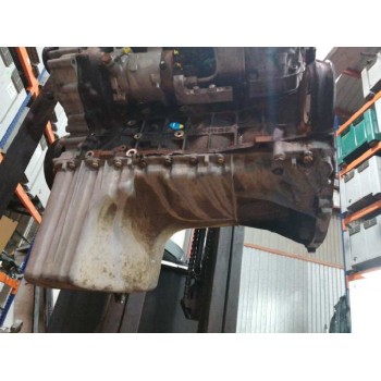 Recambio de motor completo para ssangyong kyron 2.0 referencia OEM IAM D20DT EGR ELECTRICA 