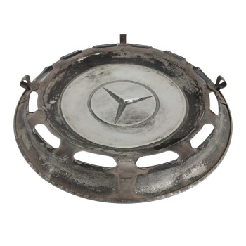 Recambio de tapacubos para mercedes-benz clase e (w123) berlina+coupe referencia OEM IAM R14 OBSERVAR FOTO 