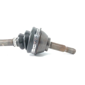 Recambio de transmision delantera izquierda para fiat tipo (160) 1.4 referencia OEM IAM   GRP2