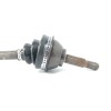Recambio de transmision delantera izquierda para fiat tipo (160) 1.4 referencia OEM IAM   GRP2
