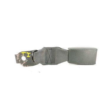 Recambio de enganche cinturon izquierdo para honda civic berlina 3 (ep1/2) 1.6 vtec cat (d 16 v 1) referencia OEM IAM  TRASERO 