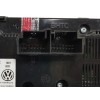 Recambio de mando climatizador para volkswagen golf vii lim. 1.6 16v tdi dpf referencia OEM IAM 5G0907044BC 5HB01118185 