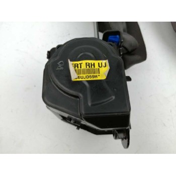 Recambio de cinturon seguridad delantero derecho para opel antara 2.0 cdti cat (z 20 dmh / llw) referencia OEM IAM 96474670  