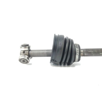 Recambio de transmision delantera izquierda para fiat tipo (160) 1.4 referencia OEM IAM   GRP2