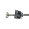 Recambio de transmision delantera izquierda para fiat tipo (160) 1.4 referencia OEM IAM   GRP2