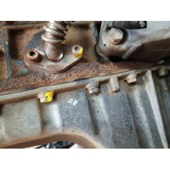 Recambio de motor completo para ssangyong kyron 2.0 referencia OEM IAM D20DT EGR ELECTRICA 