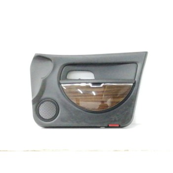 GUARNECIDO PUERTA DELANTERA DERECHA 96514786ZD NEGRO 