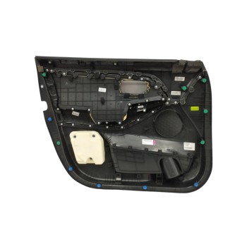 Recambio de guarnecido puerta delantera derecha para kia carens iv 1.6 gdi referencia OEM IAM 82325A4001WK  