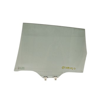 Recambio de luna trasera derecha para subaru forester 2.0 diesel cat referencia OEM IAM   