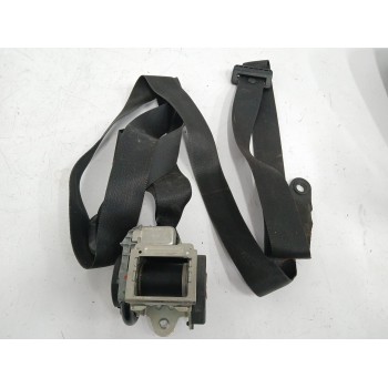 Recambio de cinturon seguridad delantero izquierdo para ford s-max (ca1) 2.0 tdci cat referencia OEM IAM 6G9N61295BEW  605274100