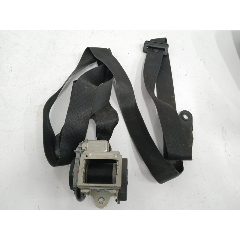 CINTURON SEGURIDAD DELANTERO IZQUIERDO 605274100