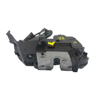 Recambio de cerradura puerta trasera izquierda para renault zoe (bfm_) zoe referencia OEM IAM 825037100R 40717235 