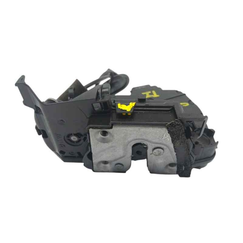 Recambio de cerradura puerta trasera izquierda para renault zoe (bfm_) zoe referencia OEM IAM 825037100R 40717235 