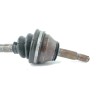 Recambio de transmision delantera izquierda para fiat regata berlina 1.3 referencia OEM IAM   GRP1