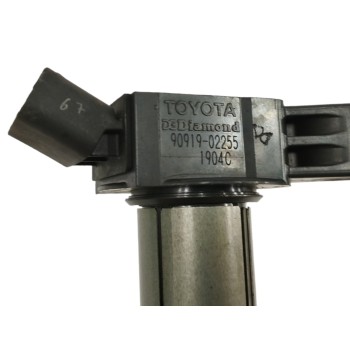 Recambio de bobina encendido para lexus rx 3.5 v6 cat referencia OEM IAM 9091902255  