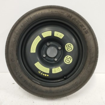 NEUMATICO REPUESTO 2150753 3 5JX15H2 ET15 4H 4X105 5