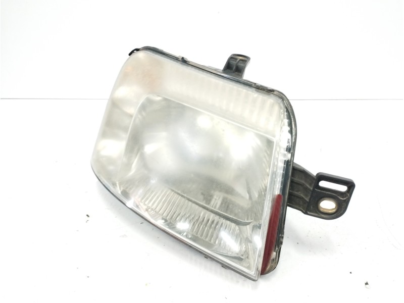 Recambio de faro derecho para fiat panda (169) 1.2 8v dynamic referencia OEM IAM  PARA PULIR 