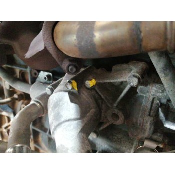 Recambio de motor completo para ssangyong kyron 2.0 referencia OEM IAM D20DT EGR ELECTRICA 