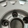 Recambio de llanta para saab 900 berlina 2.3 cat referencia OEM IAM 4648036 6,5JX15H2 IS49 5H 5X110