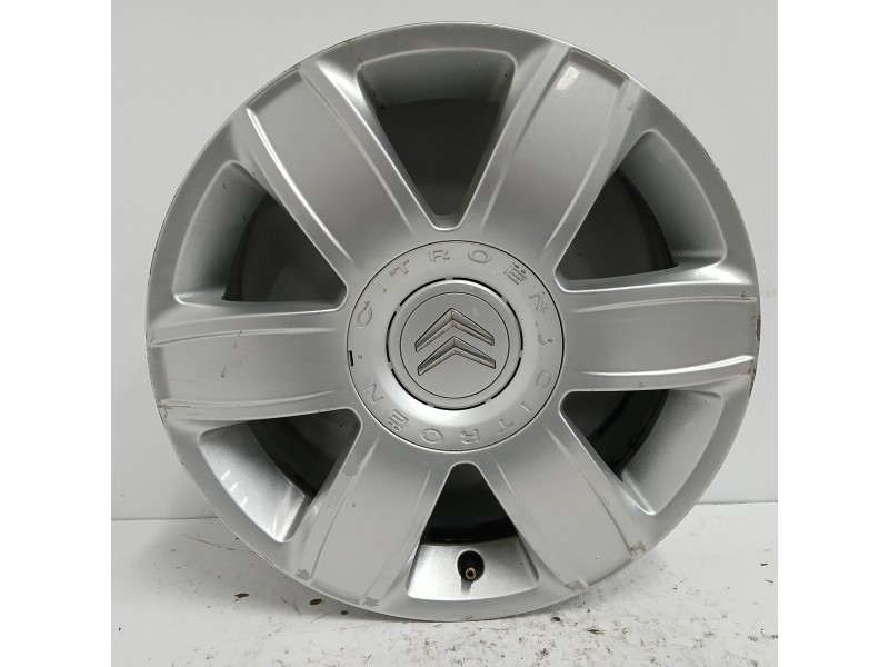 Recambio de llanta para citroën c4 berlina sx referencia OEM IAM RADICALE 16 6,5JX16CH4 26 4H 4X110