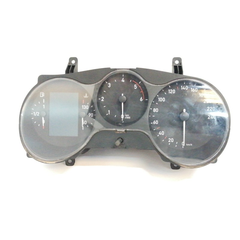 Recambio de cuadro instrumentos para seat altea xl (5p5) reference referencia OEM IAM 5P0920840A  