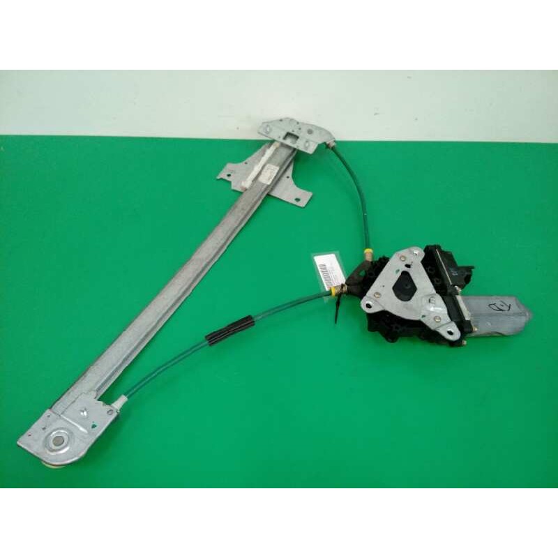 Recambio de elevalunas trasero derecho para citroën c8 2.0 hdi sx referencia OEM IAM FUNDA 922480 