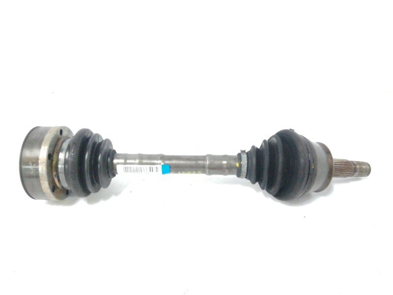 Recambio de transmision delantera izquierda para fiat tempra berlina (159) 1.9 turbodiesel referencia OEM IAM   GRP2