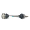 Recambio de transmision delantera izquierda para fiat tempra berlina (159) 1.9 turbodiesel referencia OEM IAM   GRP2